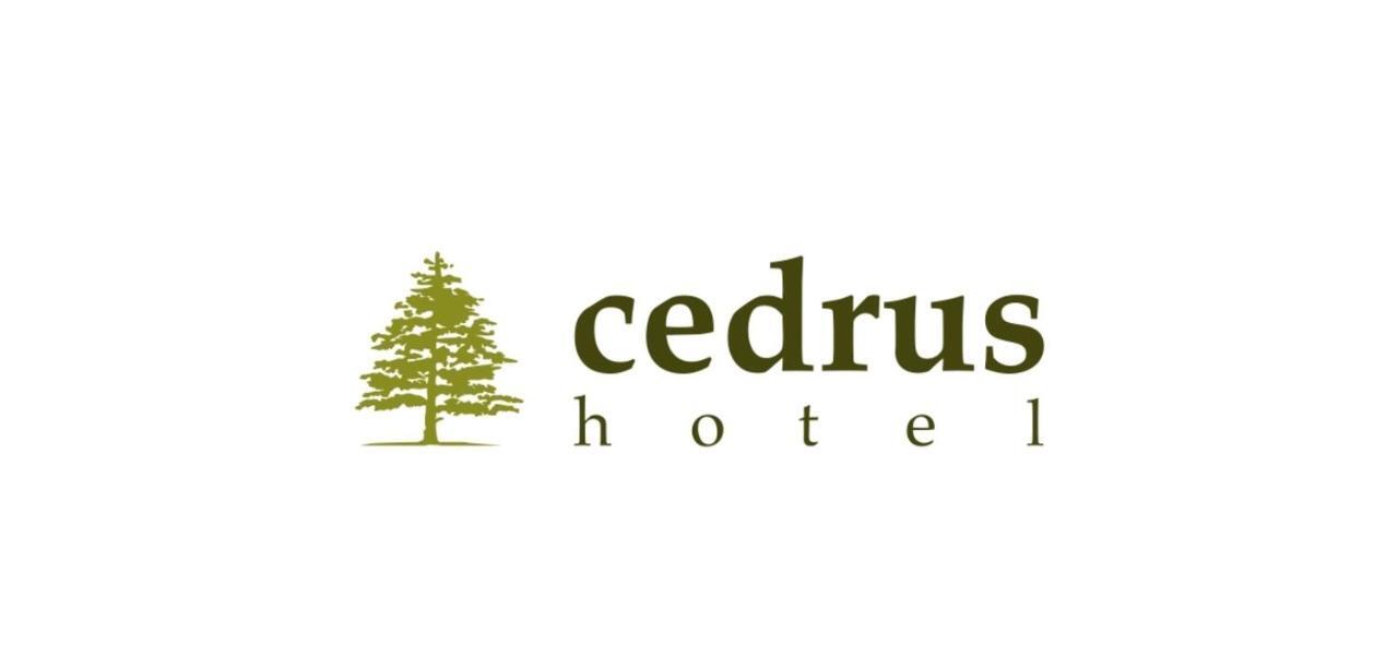 Cedrus Hotel Antalya Exterior foto